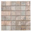 Wells Stone 2" x 2" Porcelain Mosaic Wall and Floor Tile-1191059673