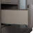Sunjoy 60" Bathroom Vanity - Dark Gray