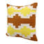 Coussin décoratif en coton-76333974