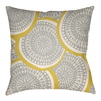 Litchfield Summerville Outdoor Square Pillow Cover & Insert