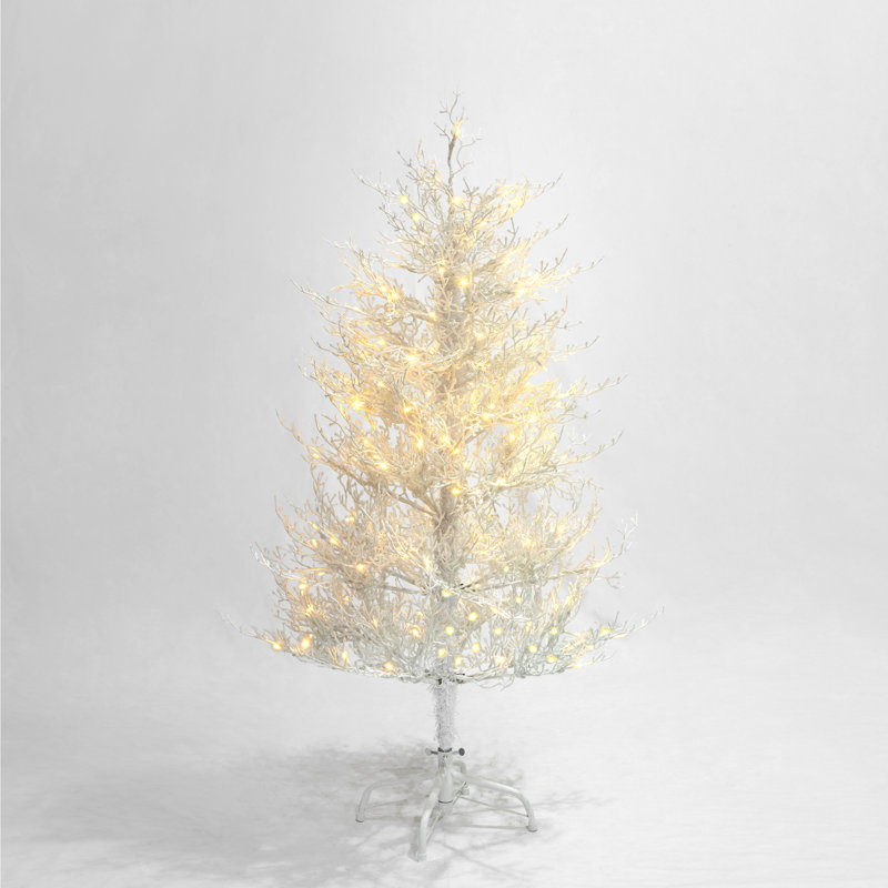 Christmas Tree 4 ft, 4' H