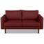 Francesa 2 Seater Loveseat-648700418-648700419