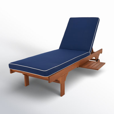 Jivera Lounge Chair by Birch Lane