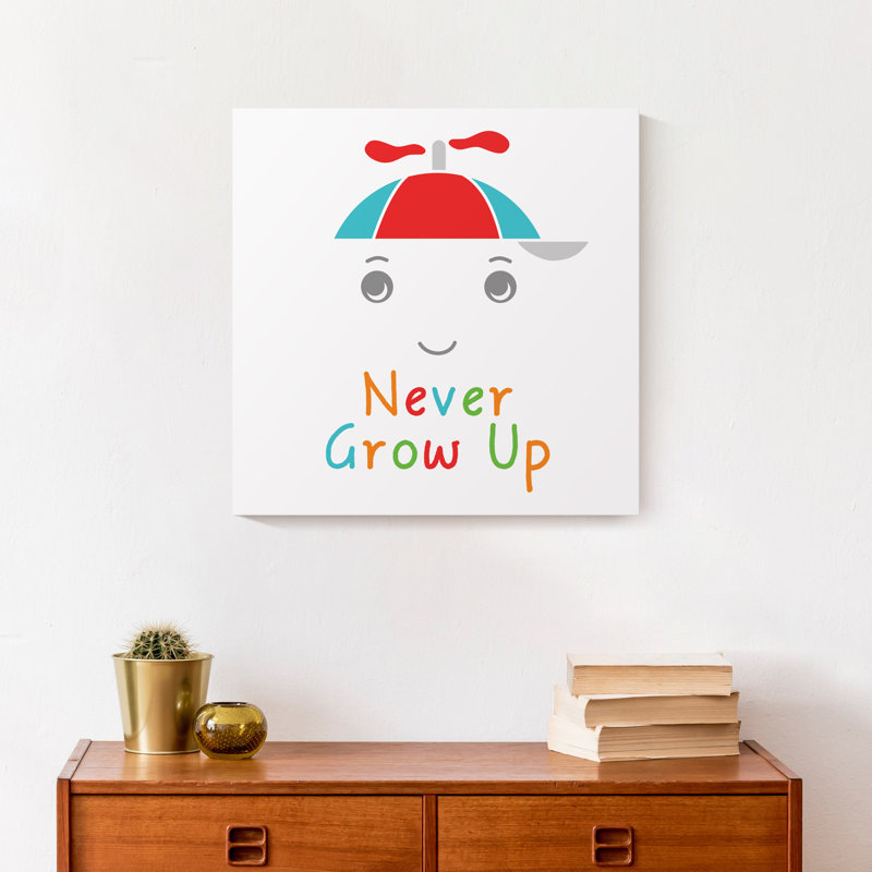 Art sur toile, H 16 po x l 16 po x P 1,25 po