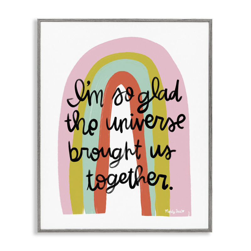 Giclée encadrée, design par Mandy Ford Art + Illustration, H 14 po x l 11 po, Estampe numérique Farmhouse