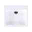 Luce 17'' L Bathroom Sink-63926967-63926966