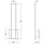 Planes™ 1 - Light LED Wallchiere-28587059