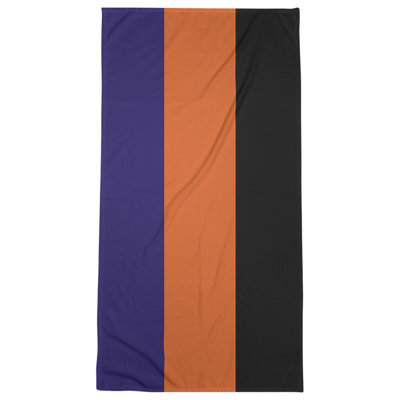 Lightweight Bath Towel