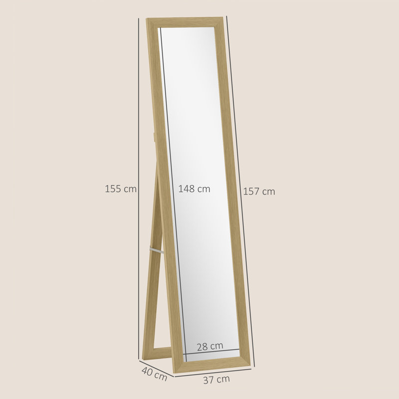 Rectangle Mirror