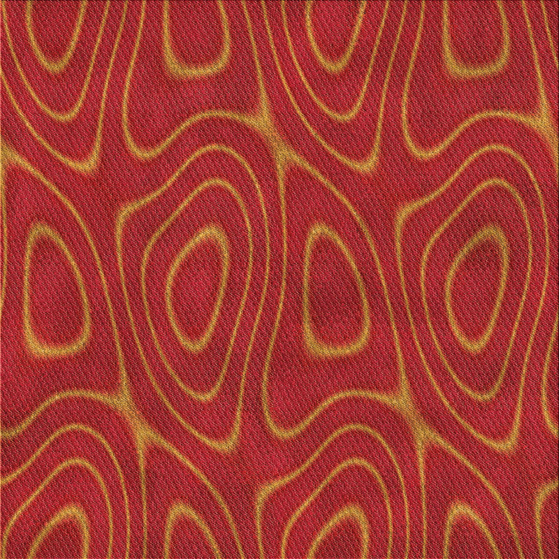 Indoor Rug, Square 6'