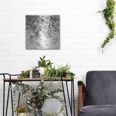 Wrought Studio™ 'Bubbles IV' by Chris Paschke