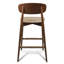 Hagen 31'' Bar Stool - UV Wheat