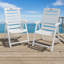 Ensemble de chaises pliantes à accoudoirs -1209486366
