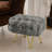 Deya Upholstered Ottoman-284109341