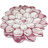 Bigby Floral Indoor Rug-748192381
