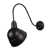 Oil Rubbed Bronze is out of stock selected