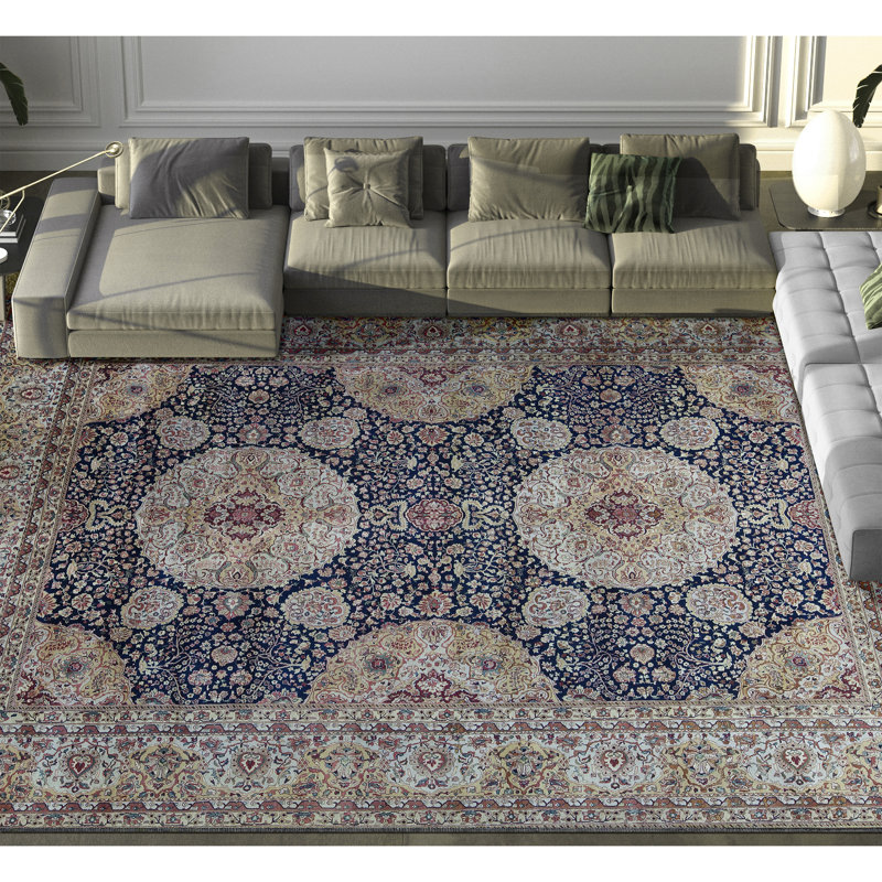 Sona One-of-a-Kind 11'11" X 15'4" Area Rug
