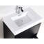 Ensemble de meuble-lavabo simple 30 po Royka-33258865