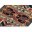 One-of-a-Kind 1'8" X 2'10" Area Rug