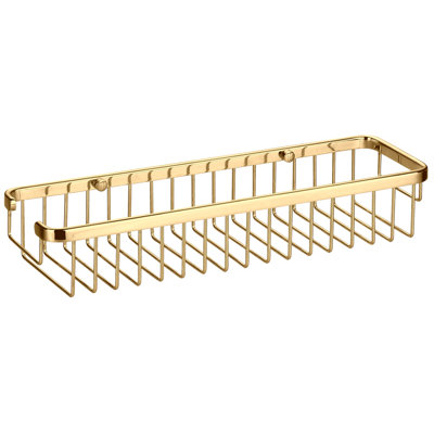 Webber Drill / Screw Shower Basket