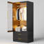 2 Door Wardrobe-1734364070