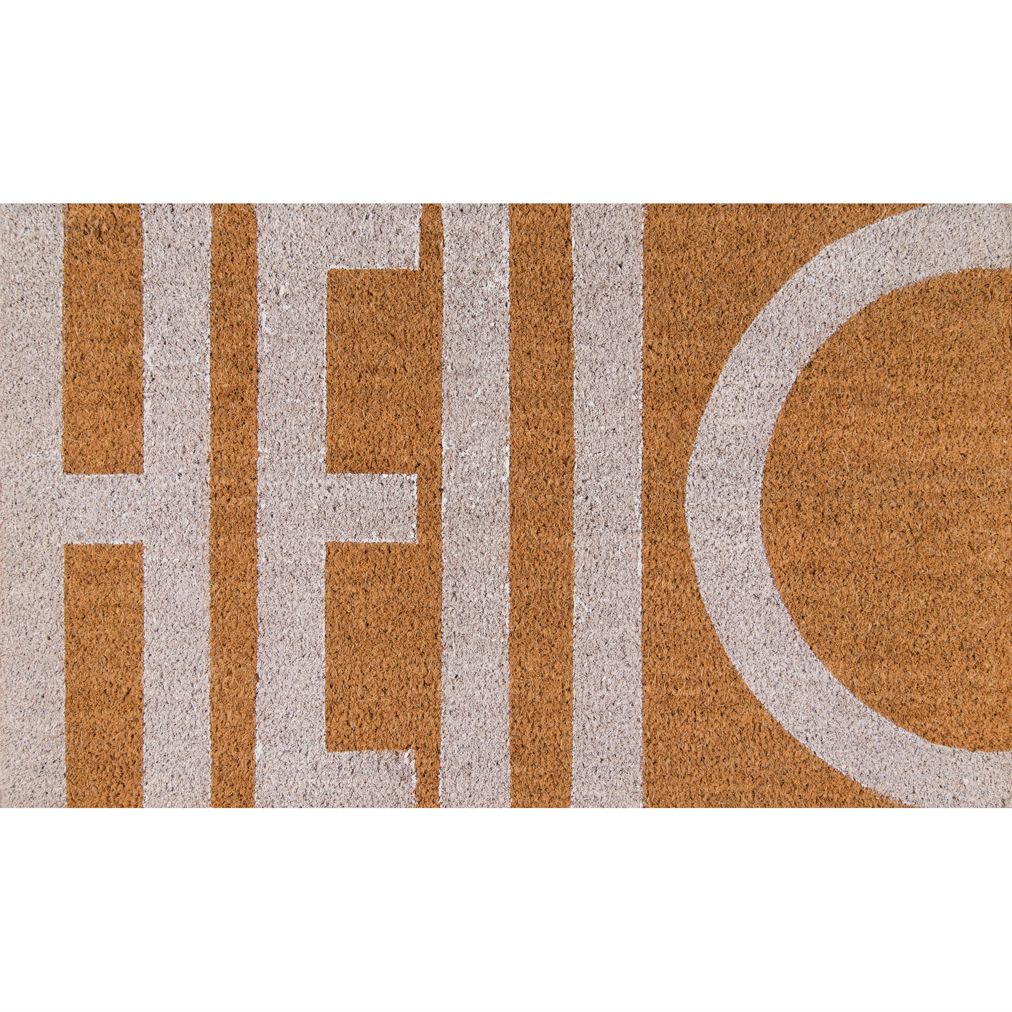 Aloha Indoor/Outdoor Doormat
