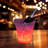 Charmica Plastic Ice Bucket