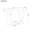 Console Mirod Elegant Minimalist-1091946726