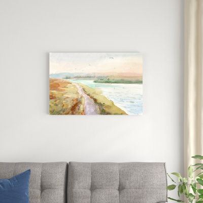 " Bay Walk "