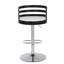 Tabouret pivotant à hauteur réglable-36209727