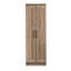 Armoire de rangement à 4 tablettes Carnesha-1109914374