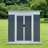 Outdoor Storage Sheds-114626244-114626245