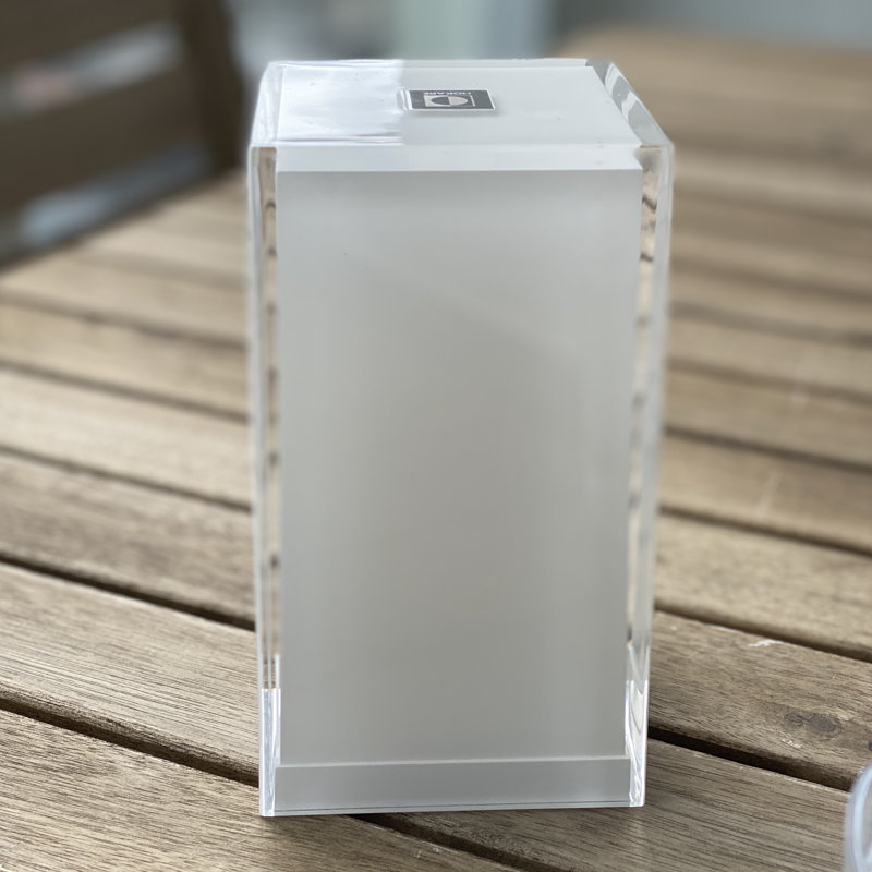 Hokare LED Outdoor Table Lamp