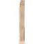 Persienne traditionnelle en bois rustique-31644832-113947783