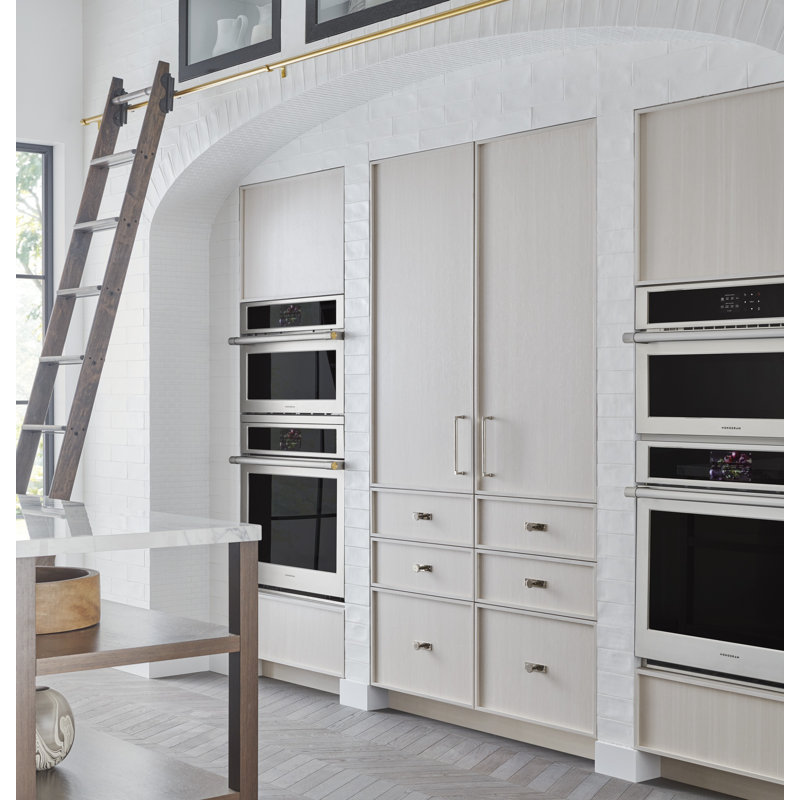 Monogram 30" Statement Single Wall Oven