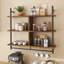 Bracket Shelf