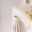 L-Series Wall Mounted Robe Hook