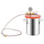 Cullen Vacuum Chamber