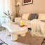 Table d'appoint Cloud Dream Modern