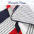 Cotton Striped Quilt-2079973027