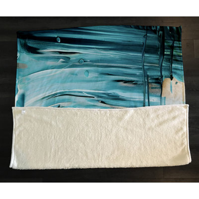 Throw Blanket