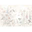Papier peint blanc sur fond blanc-142473547-142473544