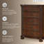Commode Flosie