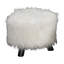 Repose-pieds standard Bridie-815645636