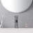 Euro Collection Single-Handle Deck-Mount Short Vessel Lavatory Bathroom Sink Faucet - Chrome Polished-52012511