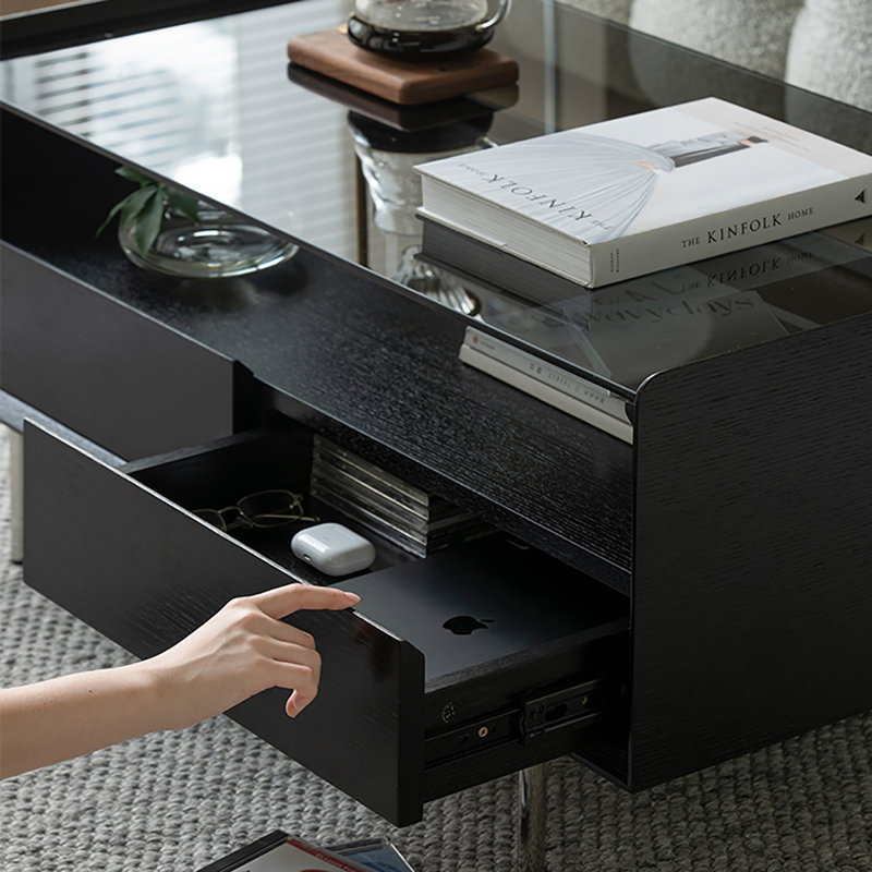 Table basse simple