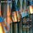 Fox Flame Solar Flame String Light (10 lights)