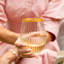 Nell Stemless Wine Glass-2136435196