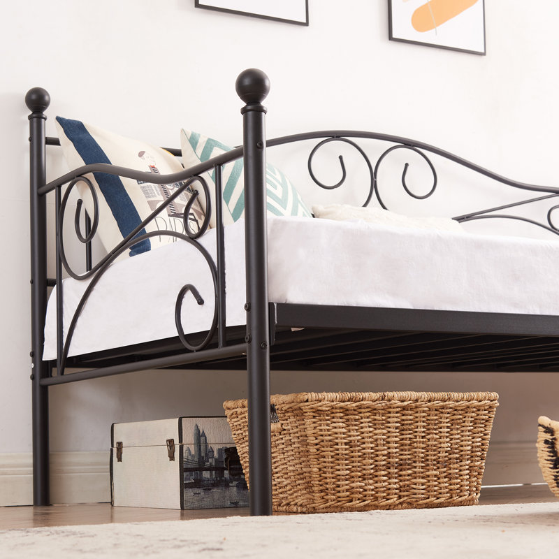 Korecky Daybed, Black