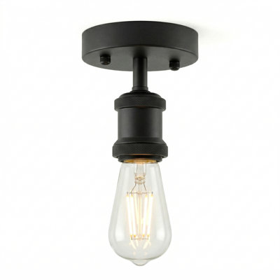 Semi Flush Mount